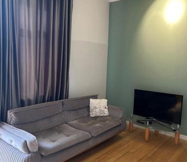 Poti Apartment | Apartament at Gegidze street