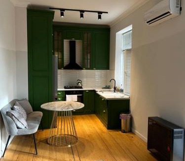 Poti Apartment | Apartament at Gegidze street
