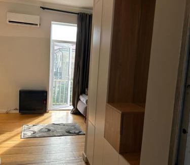 Poti Apartment | Apartament at Gegidze street