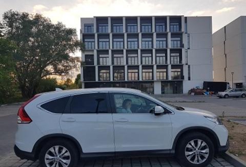 Fabryczna Apartment | Apartament Atram Minimax