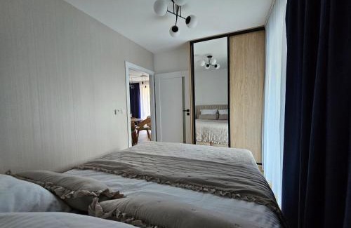 Augustow Apartment | Apartament Augustowskie Zacisze