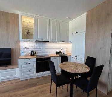 Bydgoszcz Apartment | Apartament Aura Towers