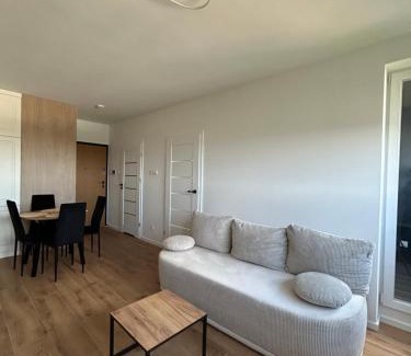 Bydgoszcz Apartment | Apartament Aura Towers