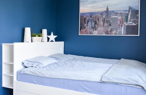 Zator Apartment | Apartament AVIATOR