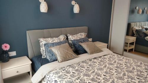 Cieszyn Apartment | Apartament Azul