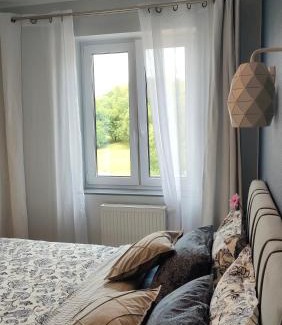 Cieszyn Apartment | Apartament Azul