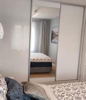 Cieszyn Apartment | Apartament Azul