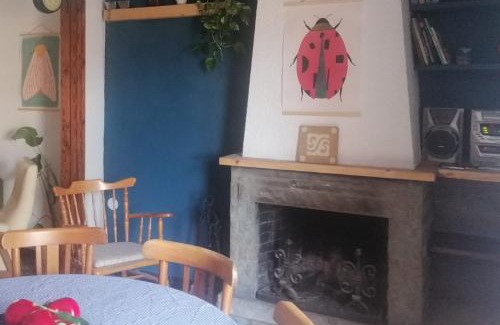 Sant Pere de Torello Apartment | Apartament Bellserrat