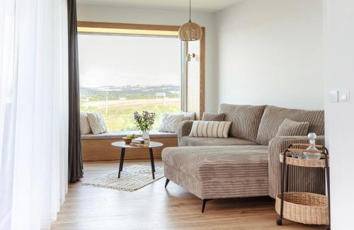 Ludzmierz Apartment | Apartament Baciarka