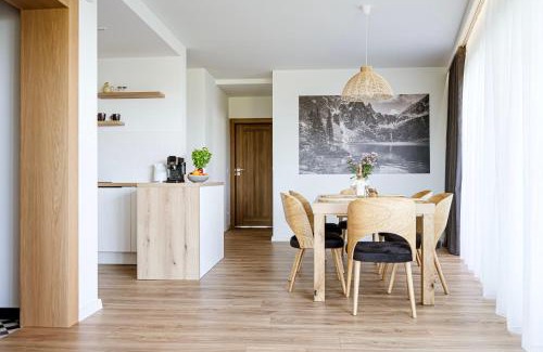 Ludzmierz Apartment | Apartament Baciarka