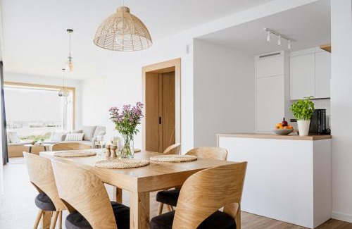 Ludzmierz Apartment | Apartament Baciarka
