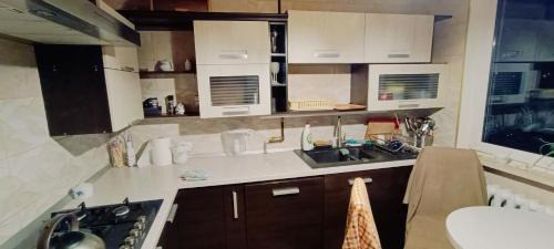 Skrzeszew Apartment | Apartament Baczyńskiego 2