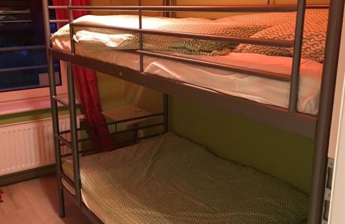 Wyspa Sobieszewska Apartment | Apartament Balteus