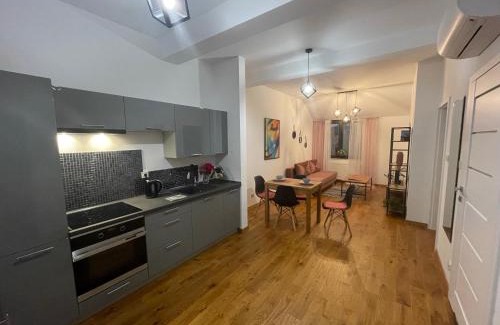 Zamosc Apartment | Apartament Bazyliańska 1 lok 12 Zamość