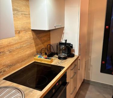 Cieszyn Apartment | Apartament BDSM - RED BOX - Cieszyn - ADULTS ONLY