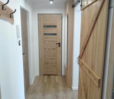 Sanok Apartment | Apartament Bel Posto