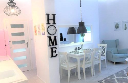 Nysa Apartment | Apartament BellaPola 2