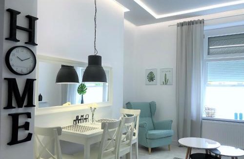 Nysa Apartment | Apartament BellaPola 2