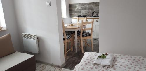 Oswiecim Apartment | Apartament Bernadett