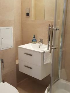 Oswiecim Apartment | Apartament Bernadett