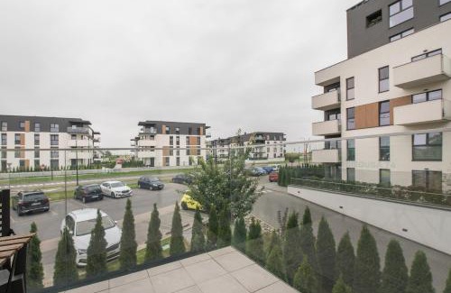 Gliwice Apartment | Apartament Biegusa