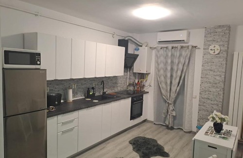 Selimbar Apartment | Apartament Bio