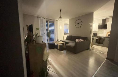 Bochnia Apartment | Apartament Blondynka Miasto Soli Bochnia