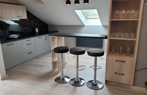 Goluchow Apartment | Apartament Bocian