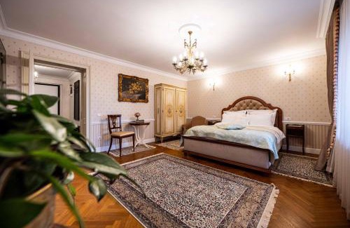 Craiova Apartment | Apartament Boem în Inima Oraşului Craiova