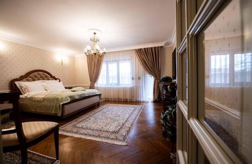 Craiova Apartment | Apartament Boem în Inima Oraşului Craiova