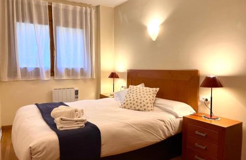 Vall de Cardos Apartment | Apartament Boet - Ainet de Cardós - L'Amfitriona