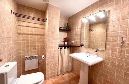 Vall de Cardos Apartment | Apartament Boet - Ainet de Cardós - L'Amfitriona