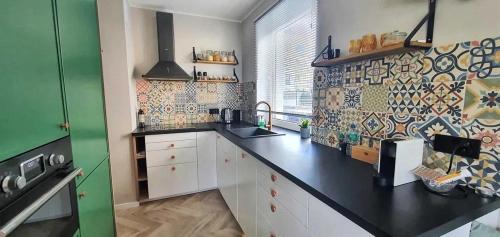 Gdynia Apartment | Apartament boho Nasypowa