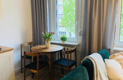 Srem Apartment | Apartament Boho