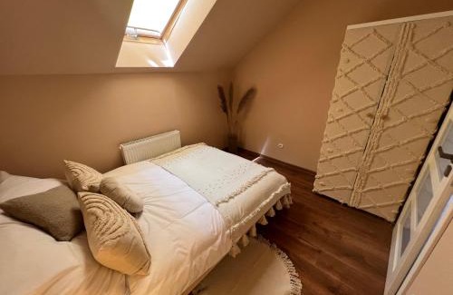 Nowy Sacz Apartment | Apartament BohoLook
