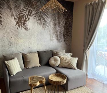 Nowy Sacz Apartment | Apartament BohoLook