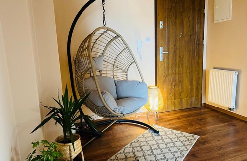 Nowy Sacz Apartment | Apartament BohoLook