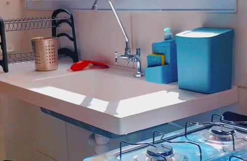 Caruaru Apartment | Apartamento Condominio Próximo ao Shopping Caruaru