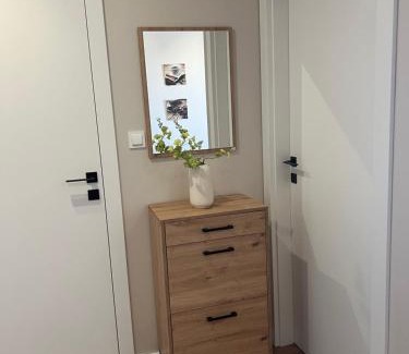 Busko-Zdroj Apartment | Apartament Broniewskiego