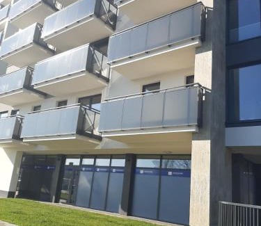 Nowy Sacz Apartment | Apartament Browarna