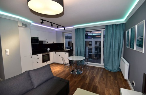 Pogorze Apartment | Apartament BRYZA