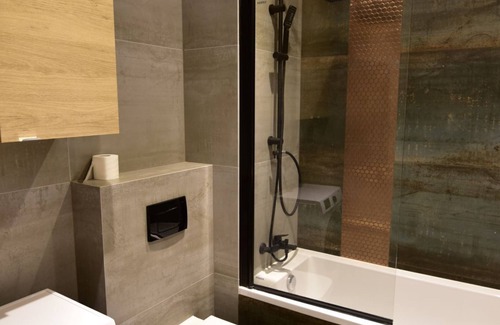 Pogorze Apartment | Apartament BRYZA