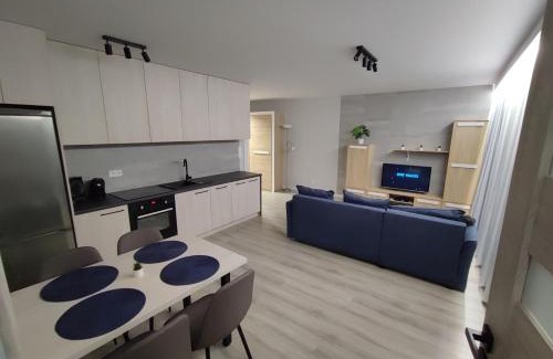 Wejherowo Apartment | Apartament Bukowy