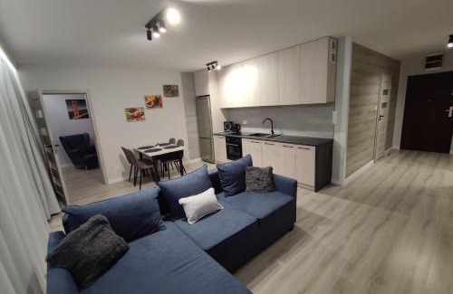 Wejherowo Apartment | Apartament Bukowy