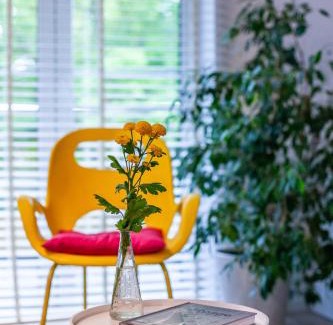 Osiedle Grunwaldzkie Apartment | Apartament Bulwary Łyna przy Starym Mieście