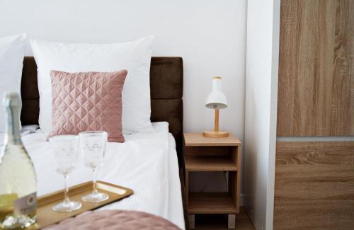 Brzezinka Apartment | Apartament Bulwary 3