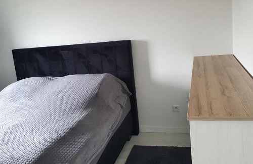 Leszno Apartment | Apartament Business Sienkiewicza