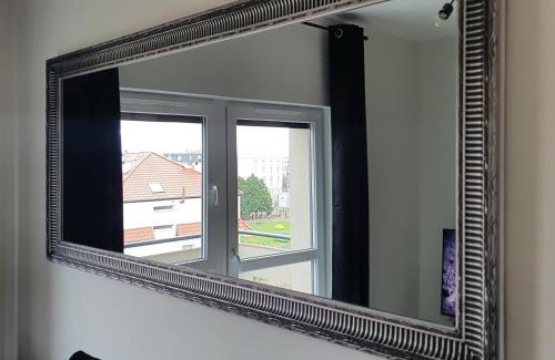 Leszno Apartment | Apartament Business Sienkiewicza