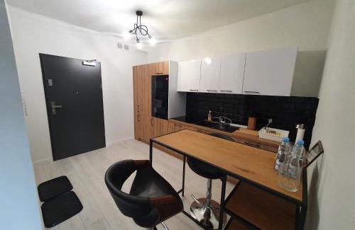 Leszno Apartment | Apartament Business Sienkiewicza