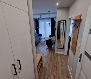 Busko-Zdroj Apartment | Apartament Busko Odnova